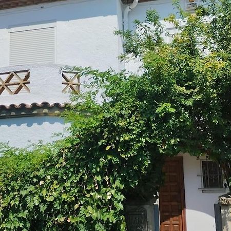 Willa Casa Centrica En Girona Zewnętrze zdjęcie