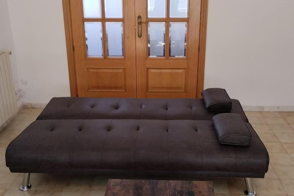 Willa Casa Centrica En Girona Zewnętrze zdjęcie