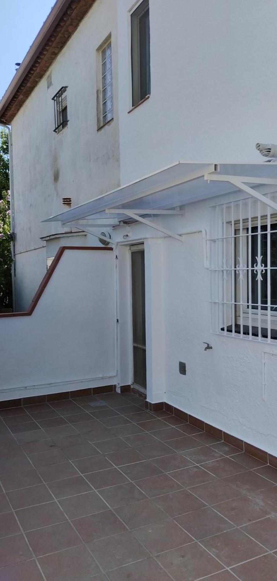 Willa Casa Centrica En Girona Zewnętrze zdjęcie