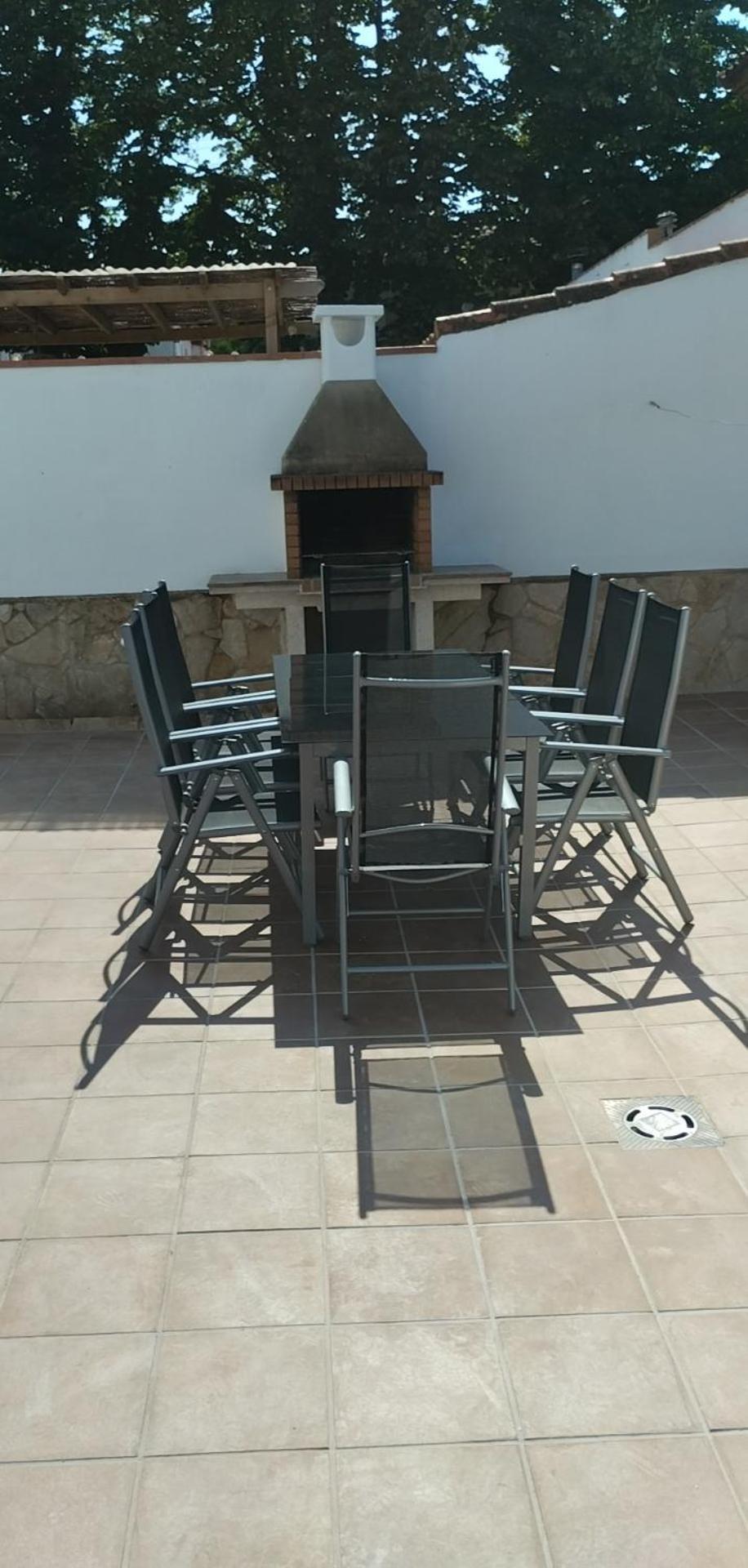 Willa Casa Centrica En Girona Zewnętrze zdjęcie