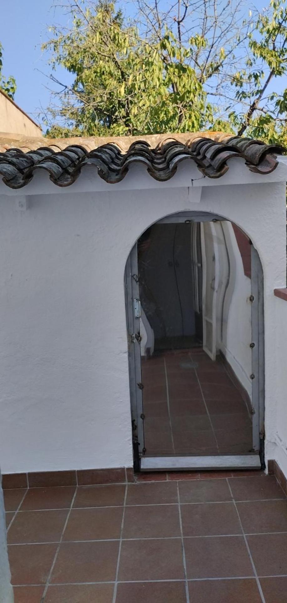 Willa Casa Centrica En Girona Zewnętrze zdjęcie