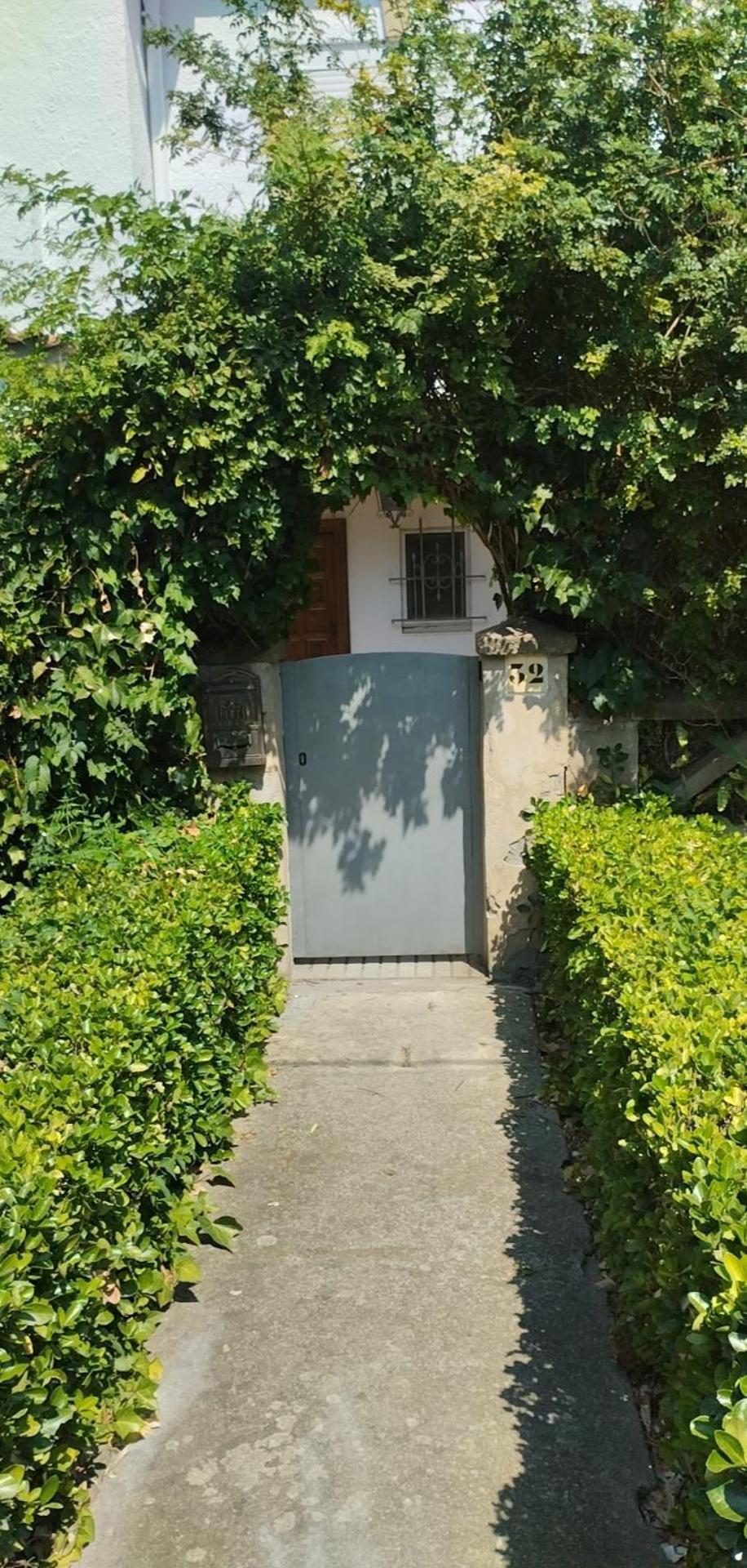 Willa Casa Centrica En Girona Zewnętrze zdjęcie
